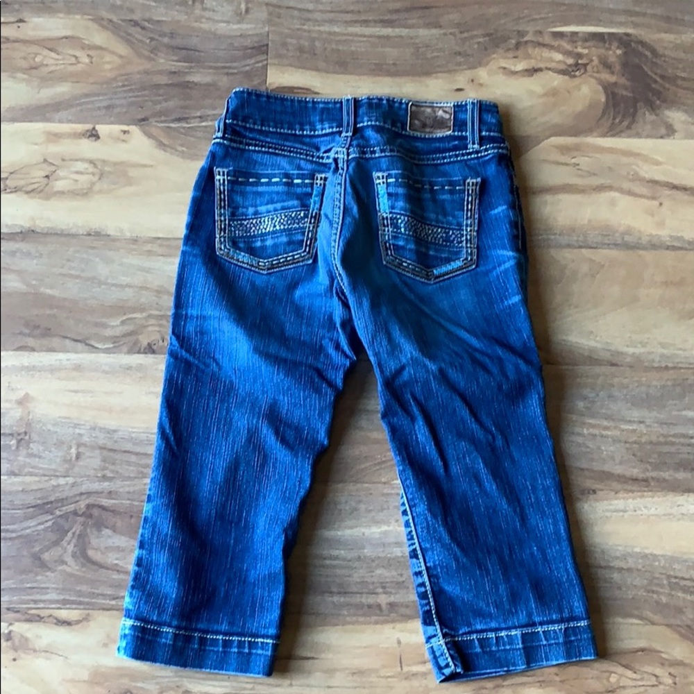 BKE Culture capris size 26